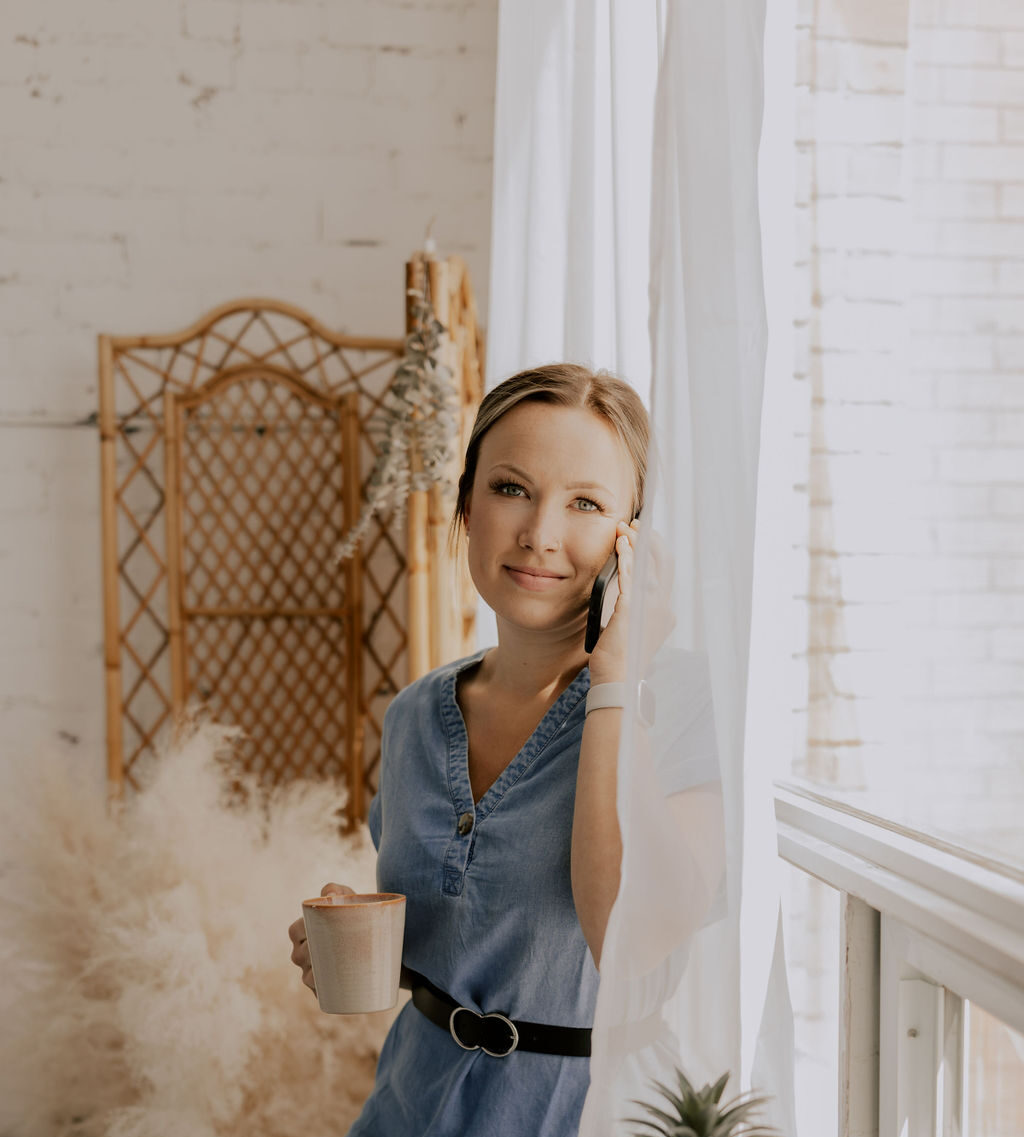 Juliana Driscoll, REALTOR® North Bay Real Estate Buy and Sell North Bay